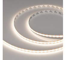 Светодиодная лента Arlight COB-X400-8mm 12V Day4000 9 W/m, IP20, CSP, 2.5m 039044