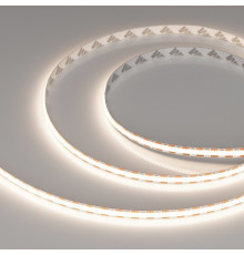 Светодиодная лента Arlight COB-X400-8mm 12V Day4000 9 W/m, IP20, CSP, 2.5m 039044