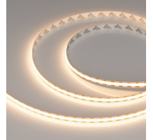 Светодиодная лента Arlight COB-X400-8mm 12V Warm3000 9 W/m, IP20, CSP, 2.5m 039045