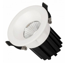 Встраиваемый светильник Arlight MS-ATOLL-BUILT-R86-10W Day4000 (WH, 36 deg, 230V) 039066