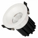 Встраиваемый светильник Arlight MS-ATOLL-BUILT-R86-10W Day4000 (WH, 36 deg, 230V) 039066