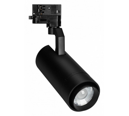 Трековый светильник Arlight LGD-GELIOS-TUNE-4TR-R80-20W Day4000-MIX (BK, 20-60 deg) 039156 Трековый светильник Arlight LGD-GELIOS-TUNE-4TR-R80-20W Day4000-MIX (BK, 20-60 deg) 039156