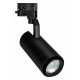 Трековый светильник Arlight LGD-GELIOS-TUNE-4TR-R80-20W Day4000-MIX (BK, 20-60 deg) 039156