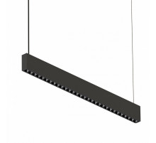 Подвесной светильник Arlight ALT-LINEAIR-CELL-UPDOWN-S2460-600-24W Day4000 (BK, 40 deg, 230V) 039159