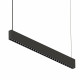 Подвесной светильник Arlight ALT-LINEAIR-CELL-UPDOWN-S2460-600-24W Day4000 (BK, 40 deg, 230V) 039159