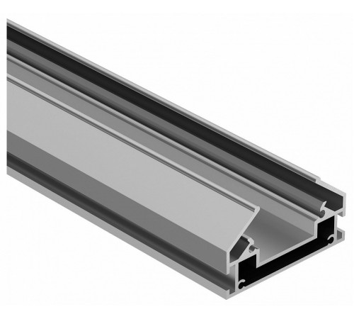 Профиль-держатель Arlight MAG-STRETCH-ORIENT-2620-2000 039173 Профиль-держатель Arlight MAG-STRETCH-ORIENT-2620-2000 039173