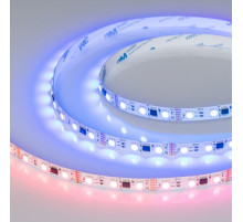 Светодиодная лента Arlight DMX-B60-10mm 12V RGB-PX3 (14 W/m, IP20, 5060, 5m) 039174