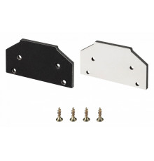 Заглушка Arlight MAG-STRETCH-ORIENT-2620-CAP 039185