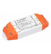 Блок питания Arlight ARV-SP-24020-PFC (24V, 0.83A, 20W) 039233
