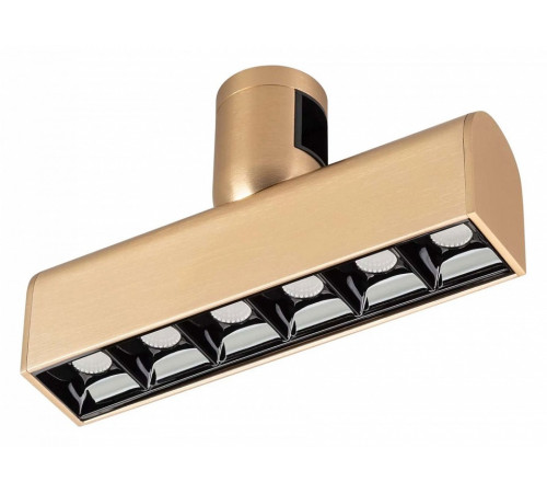 Трековый светильники Arlight ART-APRIORI-LASER-L165-8W Warm3000 039283 Трековый светильники Arlight ART-APRIORI-LASER-L165-8W Warm3000 039283