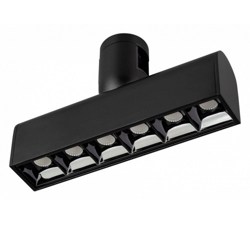 Трековый светильники Arlight ART-APRIORI-LASER-L165-8W Warm3000 039284