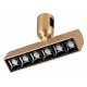 Трековый светильники Arlight ART-APRIORI-LASER-TURN-L165-8W Warm3000 039285