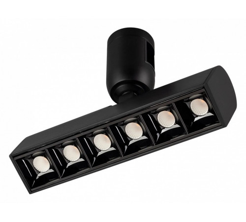 Трековый светильники Arlight ART-APRIORI-LASER-TURN-L165-8W Warm3000 039286