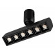 Трековый светильники Arlight ART-APRIORI-LASER-TURN-L165-8W Warm3000 039286