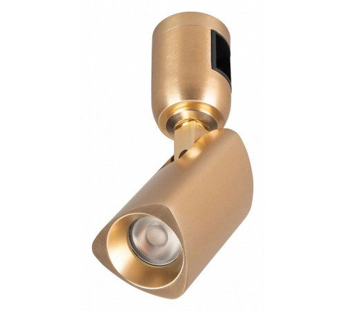 Трековый светильники Arlight ART-APRIORI-SPOT-TURN-R45-8W Warm3000 039287 Трековый светильники Arlight ART-APRIORI-SPOT-TURN-R45-8W Warm3000 039287