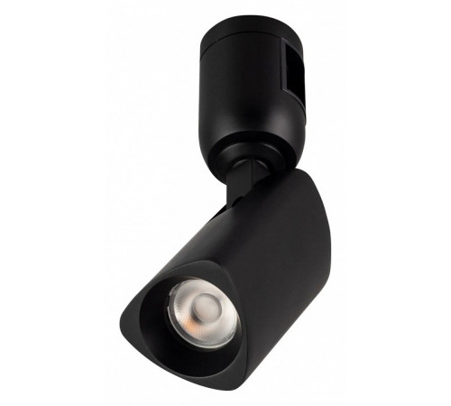 Трековый светильники Arlight ART-APRIORI-SPOT-TURN-R45-8W Warm3000 039288 Трековый светильники Arlight ART-APRIORI-SPOT-TURN-R45-8W Warm3000 039288