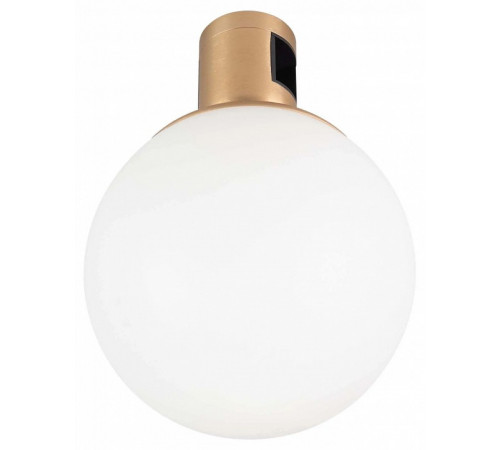 Трековый светильники Arlight ART-APRIORI-SFERO-R120-5W Warm3000 039289