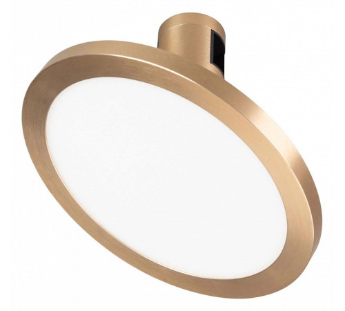 Трековый светильники Arlight ART-APRIORI-PLATO-TURN-R160-12W Warm3000 039293 Трековый светильники Arlight ART-APRIORI-PLATO-TURN-R160-12W Warm3000 039293