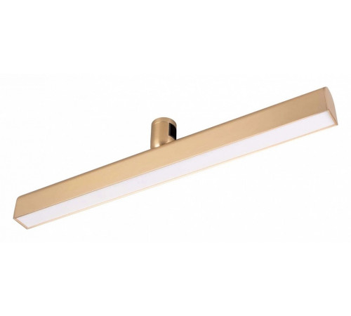 Трековый светильники Arlight ART-APRIORI-FLAT-L500-15W Warm3000 039295
