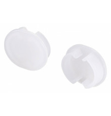 Заглушка Arlight ARH-ROUND-D20-DUAL глухая 039300