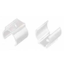 Держатель профиля Arlight ARH-ROUND-D20-DUAL 039304