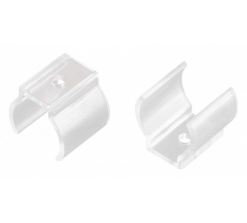 Держатель профиля Arlight ARH-ROUND-D20-DUAL 039304