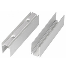 Держатель Arlight AURORA-1608-CLIP ANOD 039356