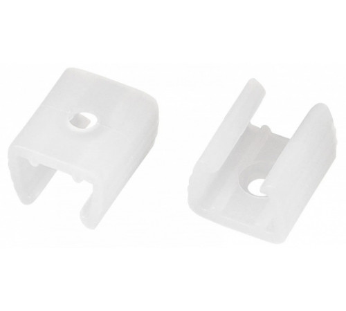 Держатель Arlight AURORA-1608-CLIP CLEAR 039357 Держатель Arlight AURORA-1608-CLIP CLEAR 039357