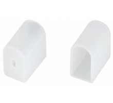 Заглушка Arlight AURORA-1206-CAP-SET-WH 039359