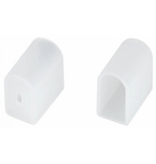 Заглушка Arlight AURORA-1206-CAP-SET-WH 039359