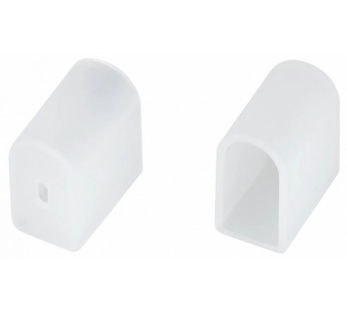 Заглушка Arlight AURORA-1206-CAP-SET-WH 039359