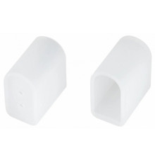 Заглушка Arlight AURORA-1608-CAP-SET-WH 039360