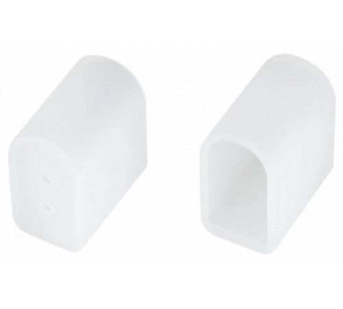 Заглушка Arlight AURORA-1608-CAP-SET-WH 039360