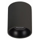 Накладной светильник Arlight SP-SALT-R75-8W Warm3000 (BK, 40 deg, 230V) 039379