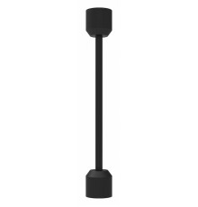 Коннектор жесткий с питанием Arlight ART-APRIORI-CON-ROD-A-L260-POWER 039415