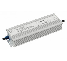 Блок питания Arlight ARPJ-LG-3431050-PFC (240W, 171-343V, 0.5-1.05A, IP67) 039542