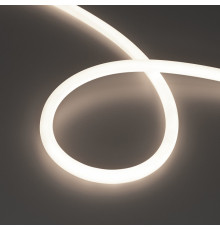 Светодиодная лента герметичная Arlight MOONLIGHT-TOP-X560-D13mm 24V Day4000 360deg 8.6 W/m, IP65, CSP, 5m, wire x1 039546
