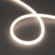 Светодиодная лента герметичная Arlight MOONLIGHT-TOP-X560-D13mm 24V Day4000 360deg 8.6 W/m, IP65, CSP, 5m, wire x1 039546