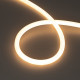 Светодиодная лента герметичная Arlight MOONLIGHT-TOP-X560-D13mm 24V Warm2700 360deg 8.6 W/m, IP65, CSP, 5m, wire x1 039552