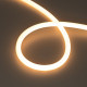 Светодиодная лента герметичная Arlight MOONLIGHT-TOP-X560-D13mm 24V Warm2300 360deg 8.6 W/m, IP65, CSP, 5m, wire x1 039553