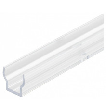 Профиль Arlight ARL-MOONLIGHT-R13-1000-TU CLEAR 039563