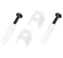 Держатель Arlight ARL-MOONLIGHT-R13-CLIP-TU CLEAR 039564