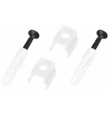Держатель Arlight ARL-MOONLIGHT-R13-CLIP-TU CLEAR 039564