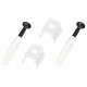 Держатель Arlight ARL-MOONLIGHT-R13-CLIP-TU CLEAR 039564