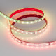 Светодиодная герметичная лента Arlight SPI-PFS-B60-12mm 24V RGB-PX6-BPT (12 W/m, IP68, 5060, 5m) 039602