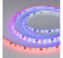 Светодиодная герметичная лента Arlight DMX-SE-B60-10mm 12V RGB-PX3 (14 W/m, IP65, 5060, 5m) 039604