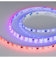Светодиодная герметичная лента Arlight DMX-SE-B60-10mm 12V RGB-PX3 (14 W/m, IP65, 5060, 5m) 039604