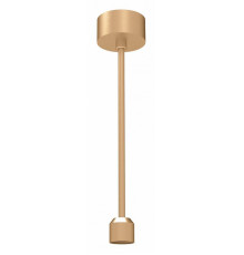 Подвес жесткий с питанием Arlight ART-APRIORI-ROD-A-L400-POWER 039635