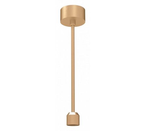 Подвес жесткий с питанием Arlight ART-APRIORI-ROD-A-L400-POWER 039635