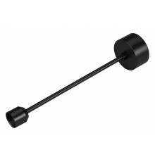 Подвес жесткий с питанием Arlight ART-APRIORI-ROD-A-L400-POWER 039636